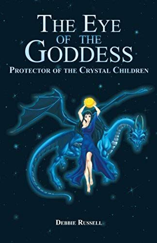The Eye Of The Goddess