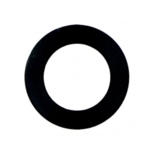 Lentille Vitre Arrière Caméra Pour Huawei P20 Pro Noir Small