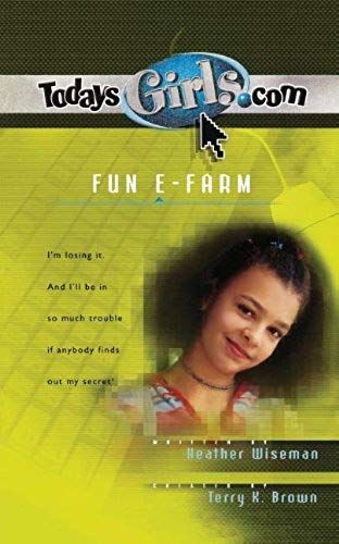 Fun E-Farm (Todaysgirls.Com)