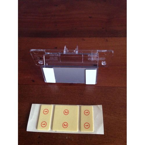 Support Pour Capteur Wii