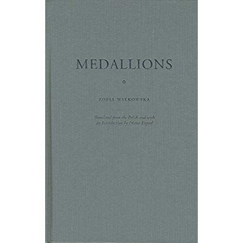 Medallions