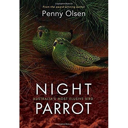 Night Parrot