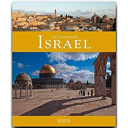 Faszinierendes Israel