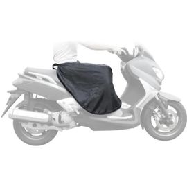 S-Line - Tablier Couvre Jambe Scooter Universel - Taille Unique