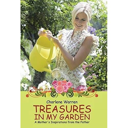 Treasures In My Garden