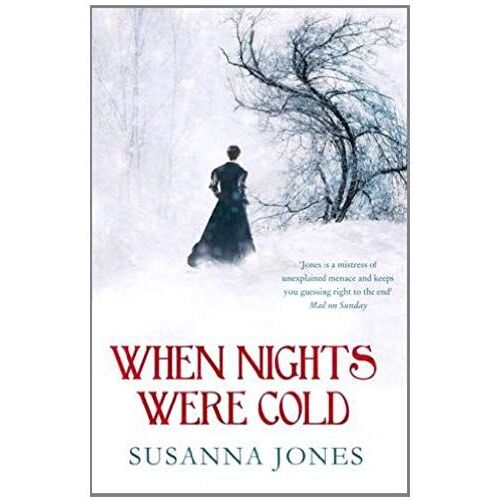 When Nights Were Cold