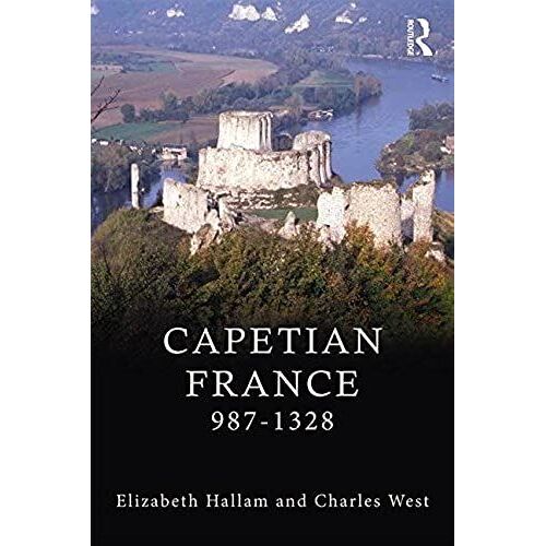 Capetian France 987-1328