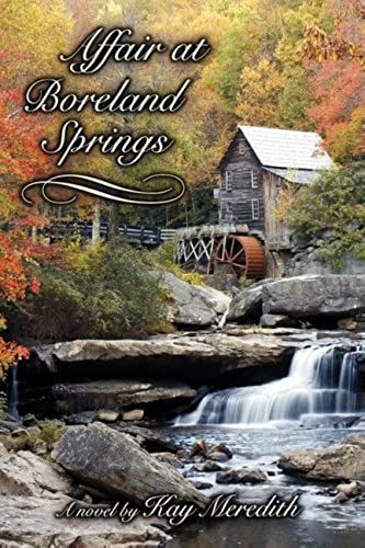 Affair At Boreland Springs