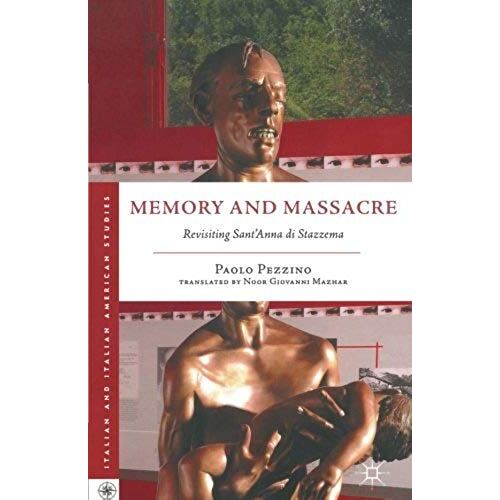 Memory And Massacre