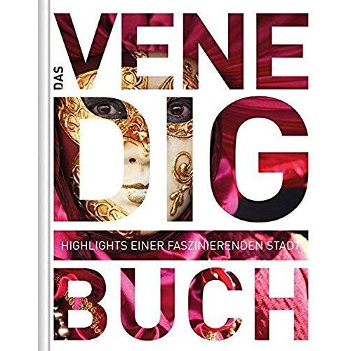 Das Venedig Buch