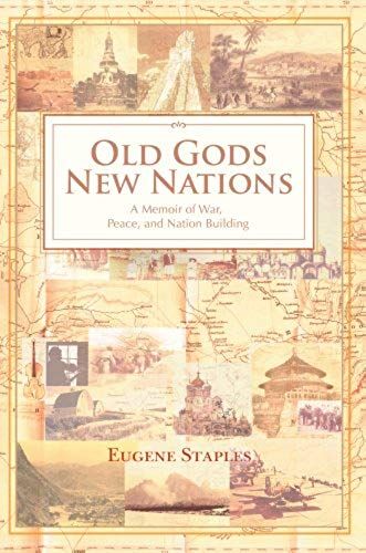 Old Gods, New Nations