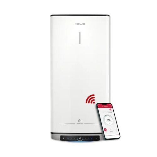 Chauffe-eau - ARISTON - Velis Dune Dry Wifi - 80L - Électrique - Classe B