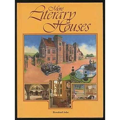 More Literary Houses