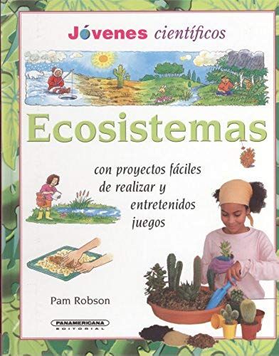 Ecosistemas (Jovenes Cientificos)