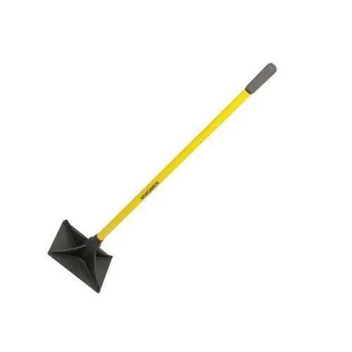 Roughneck 64381 Dame En Fibre De Verre 25,4 X 25,4 Cm (Import Grande Bretagne) - Rou64381