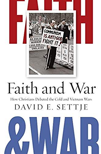Faith And War