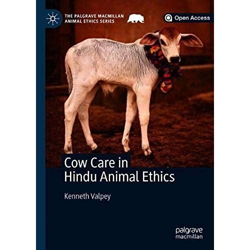 Cow Care In Hindu Animal Ethics