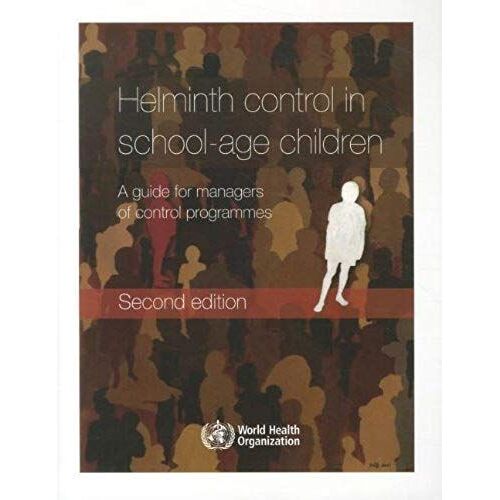 Helminth Control In School-Age Children