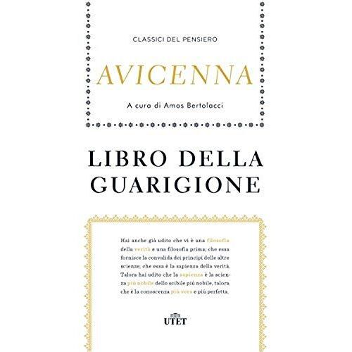 Libro Della Guarigione