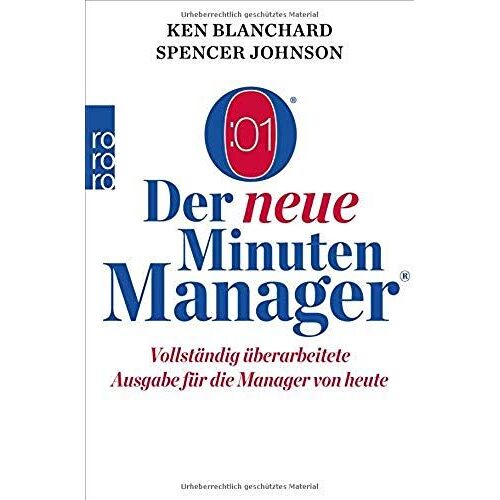 Der Neue Minuten Manager