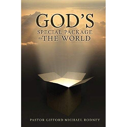 God's Special Package To The World