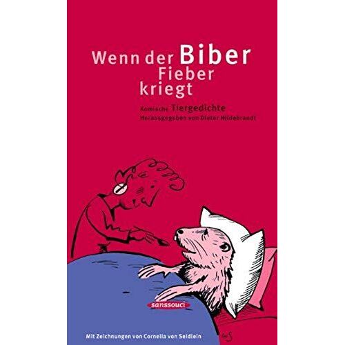 Wenn Der Biber Fieber Kriegt