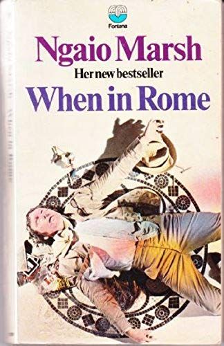 When In Rome