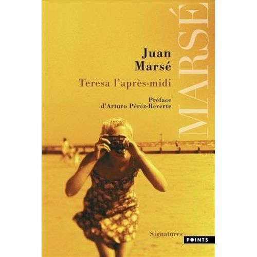 Teresa L'après-Midi