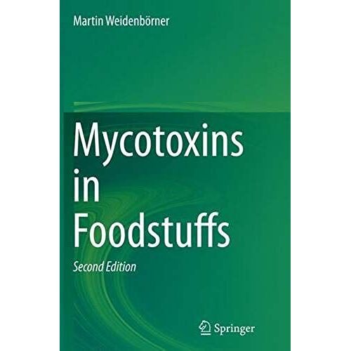 Mycotoxins In Foodstuffs
