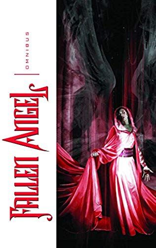 Fallen Angel Omnibus