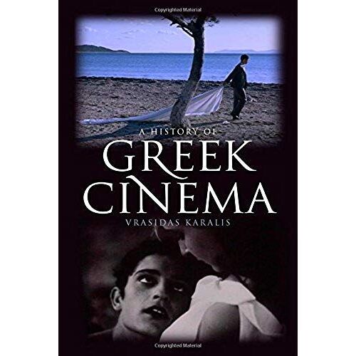A History Of Greek Cinema