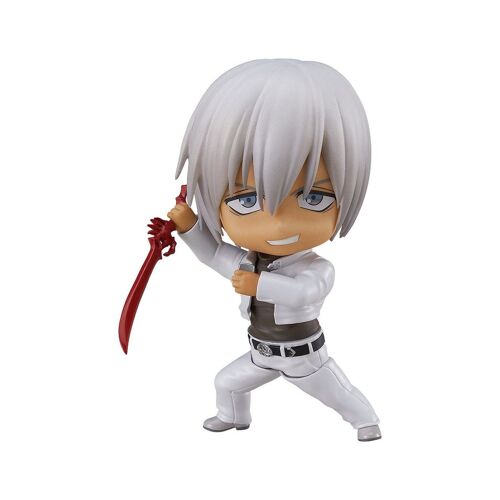 Blood Blockade Battlefront & Beyond - Figurine Nendoroid Zapp Renfro 10 Cm