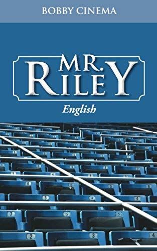 Mr. Riley