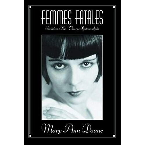 Femmes Fatales
