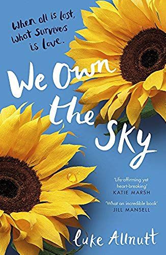 We Own The Sky