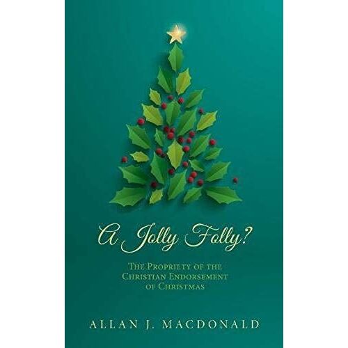 A Jolly Folly?