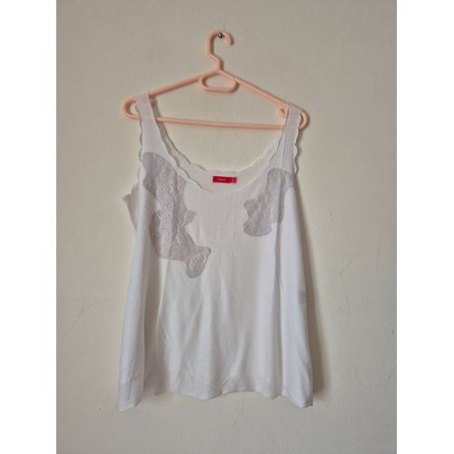 Haut Tissaia Taille 38 /40