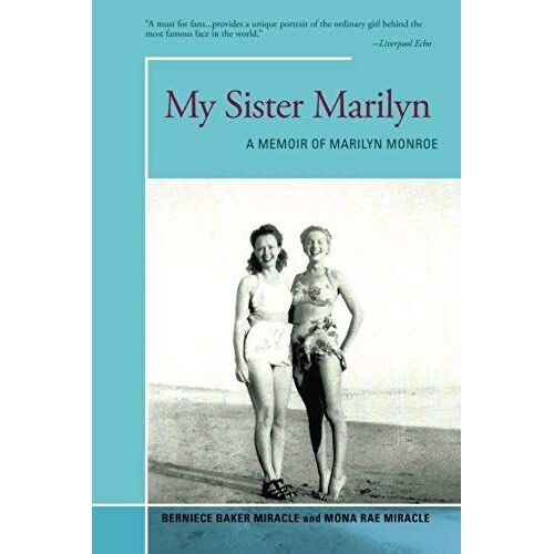 My Sister Marilyn