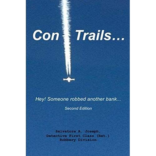 Con Trails...