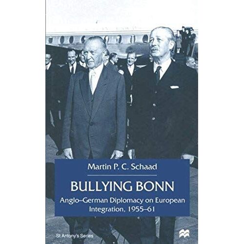 Bullying Bonn