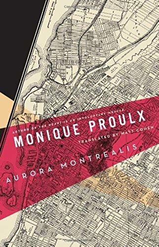 Aurora Montrealis