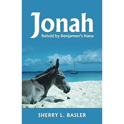 Jonah