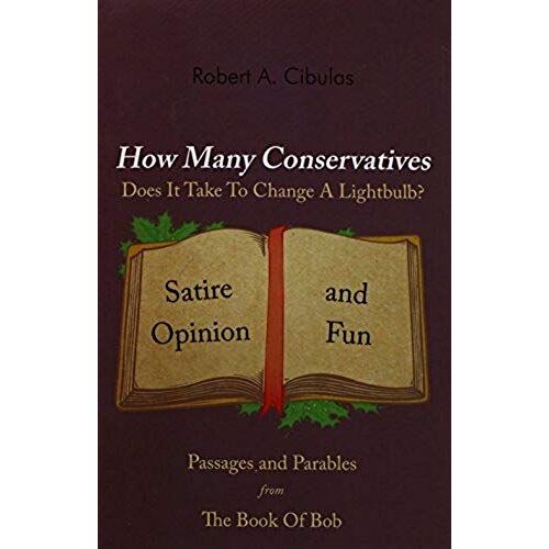 How Many Conservatives Does It Take To Change A Lightbulb?