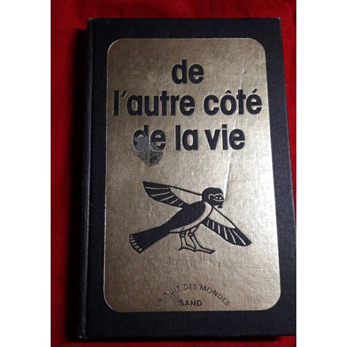 De L'autre Côté De La Vie