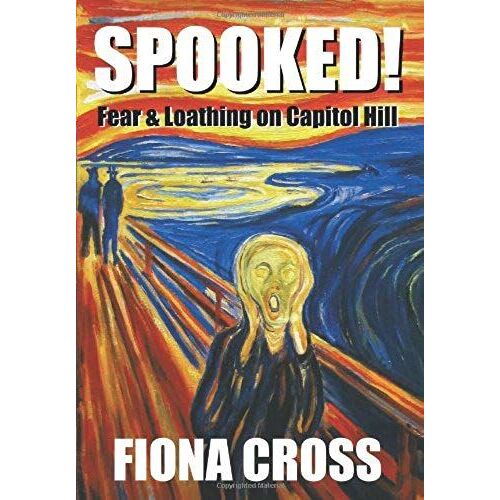 Spooked!