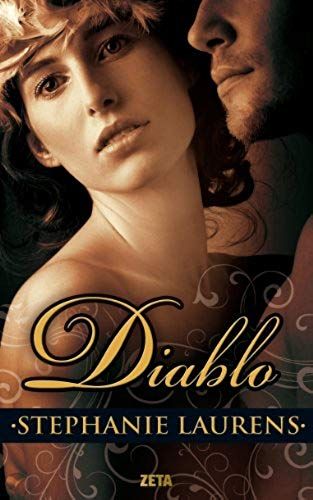 Laurens, S: Cynster. Diablo