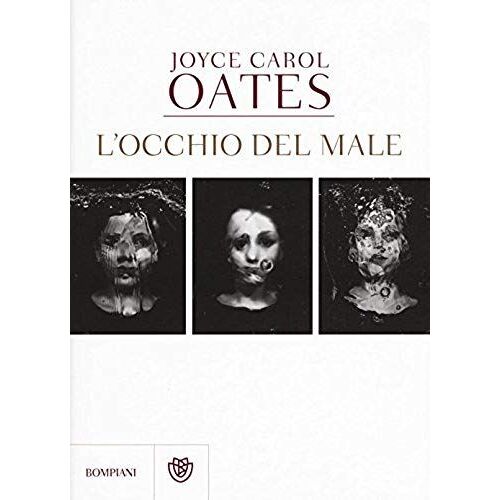 Oates, J: L'occhio Del Male