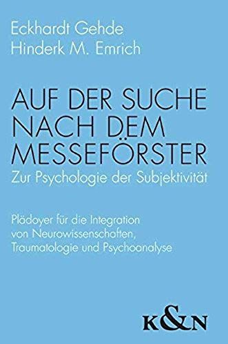 Auf Der Suche Nach Dem Messeförster