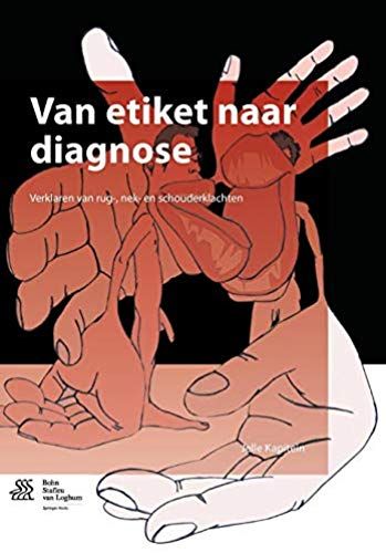 Van Etiket Naar Diagnose