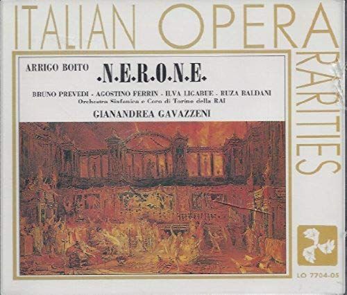 Nerone